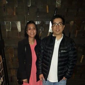 Meet your Posher, Clinton